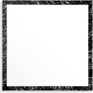 Reflection of Eccentricity Mirror Black