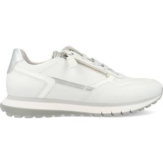 Gabor TURIN 66.378.50 wei? - Sneakers f?r Damen