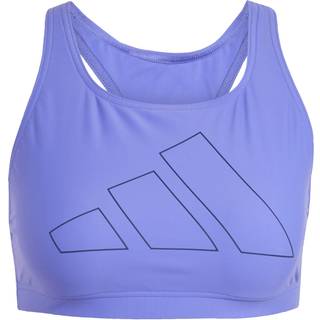 Big Bars bikinioverdel - Cobalt Blue / Dark Blue - XS