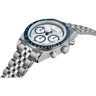 Tissot Uhren - T1494621101100 - blau