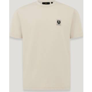 BELSTAFF Herren T-Shirt beige