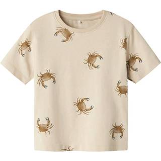 Økologisk Bomuld T-shirt