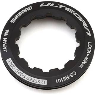 Shimano Ultegra lock ring og skive til kassette model CS-R8101-12 gear
