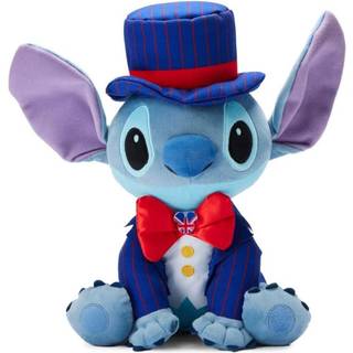 Stitch London Small Soft Toy - 35cm - Multicolored