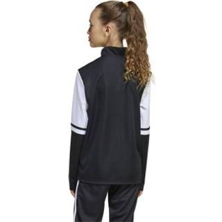 Holdleder Half Zip Træningstrøje Børn m/lille navn