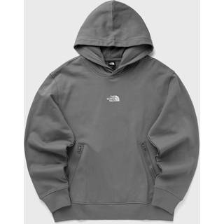 Sweatshirt The North Face Heritage Graphic Relaxed Hoodie Smoked Pearl L - Smoked Pearl - L
