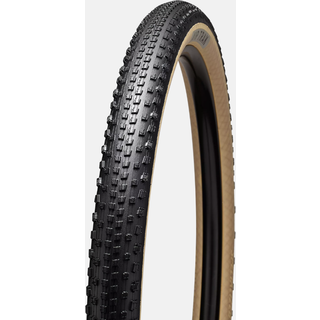 Specialized -  Air Trak Flex Lite T5/t7 TLR XC  -   - 29 X 2.35 MTB Dæk - Brun