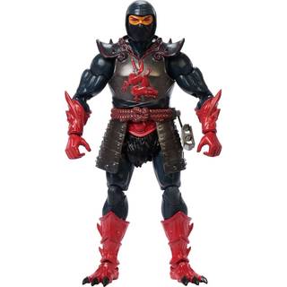 "Masters of the Universe Ninjor (New Eternia)"