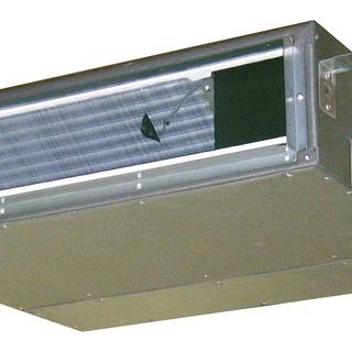PANASONIC CS-Z35UD3EAW Low Static Inverter Ducted Indoor Unit