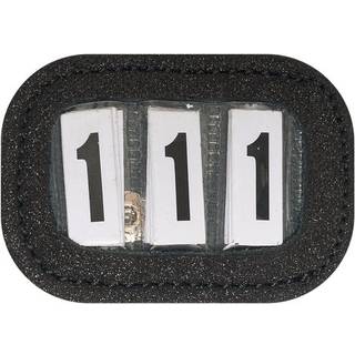 Stævnenummer til kæphest