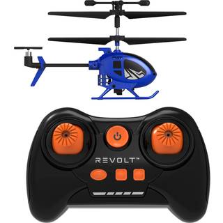 Syma Revolt R/C S100 Mini Helicopter Blue