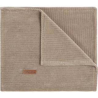 Baby's Only Baby Crib Tæppe Sense, Clay