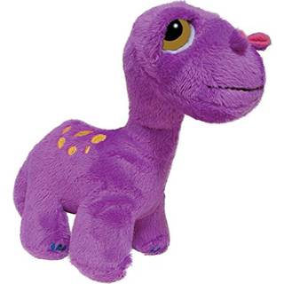 Suki Gifts International Plyslegetøj (lille, Brontosaurus Dino)