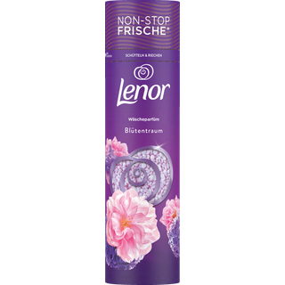 Lenor Vasketøjsparfume med duft af blomster 221.64 DKK/1 kg
