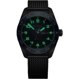 Victorinox 242042 Herrenuhr Swiss Army 42mm 10ATM
