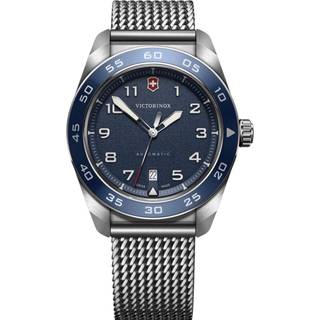 Victorinox 242045 Herrenuhr Swiss Army Automatik 42mm 10ATM