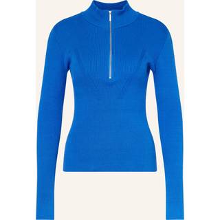Gestuz Yasmiagz Ls Pullover Strik 10909701 Palace Blue (MEDIUM)
