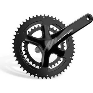 Miche Race HSP Evo Max 172,5mm Kranksæt - Sort