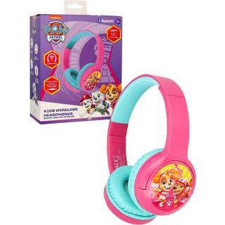 PAW Patrol Skye Trådløse On-Ear høretelefoner 85 dB