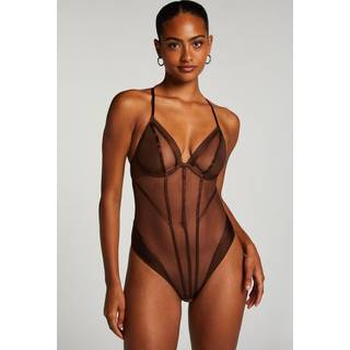 Hunkemöller Body Rianne Brown - 75E