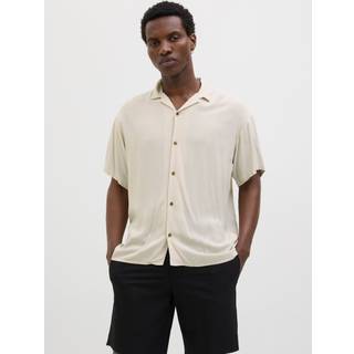 Relaxed Fit Hawaiiskjorte