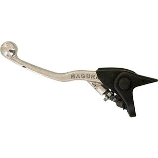 Magura USA Replacement Lever 167 (lang) kompatibel med 02-19 Honda CRF450R