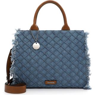 Emily & Noah Elisabeth Shopper Denim
