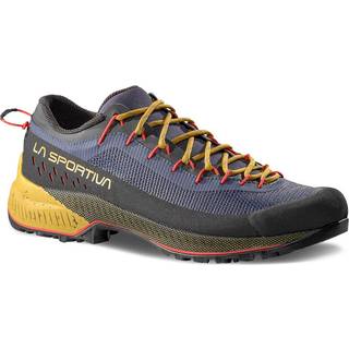 La Sportiva Tx4 Evo ST Approachsko Herrer størrelse 43 farve brun