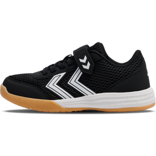 Hummel Multiplay Flex LC Sneaker Sort 224853 - 28