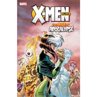 X-Men: Age of Apocalypse Vol. 3 - Omega (New Printing)