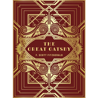 The Great Gatsby