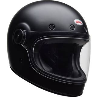 Bell Bell Bullitt GT Integralhjelm sort S