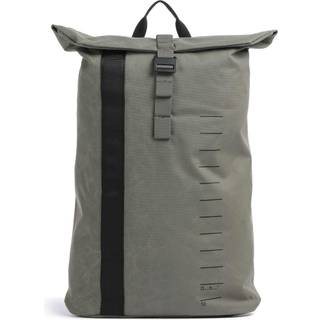 DB Essential Backpack 12 Daypack størrelse 12 l farve olivengrøn