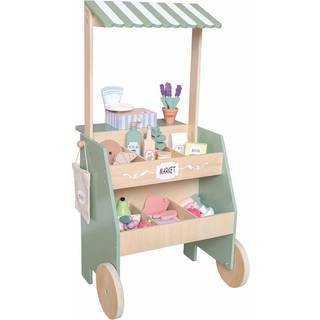 Jabadabado markedsbod