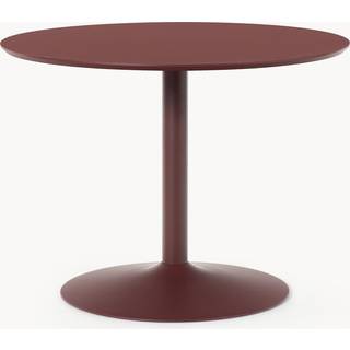 Rundt Spisebord Menorca, Forskellige Størrelser