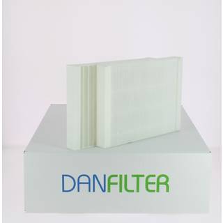 GV-Line filter til Genvex ECO 360 R G4
