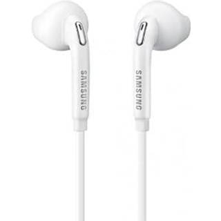 Samsung Hovedtelefoner i øret (EO-EG920LW), bulk
