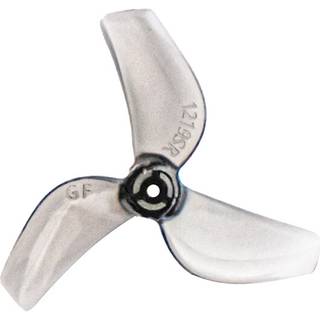 Gemfan 31 mm 1219S (1 mm) 3-blads grøn (8)