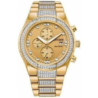 Stilfuld Herre Citizen CA0752-66P Ur (Ø 41 mm)