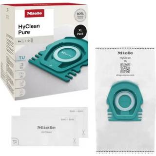Miele Støvsugerpose TU XL HyClean Pure
