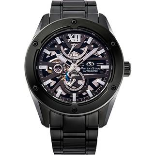 Orient Star M-Collection RE-BZ0004B - Herre - 42 mm - Analog - Automatisk - Safirglas