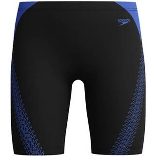 Boys' HyperBoom Splice Jammer Navy/Blue - Black