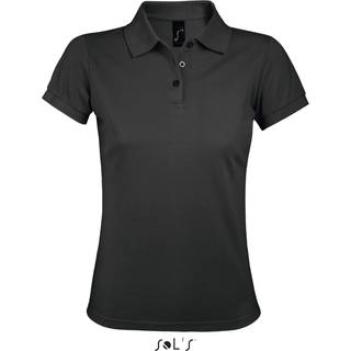 Sol´s L528 L Mørkegrå (enst)