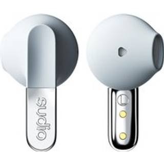 Sudio Headphone N3 Blue In-Ear True Wireless