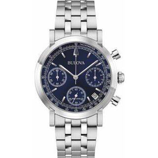 Mænds Bulova 96B458 Klassisk Ur