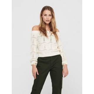 Onlvilda Striktrøje - XL