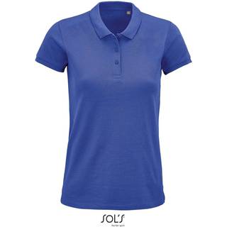 SOL´S L03575 Poloshirts Royal Blue XS