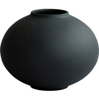 101 Copenhagen Sunao Vase Fat Mini Sort