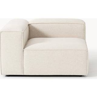 Hjørnemodul Lennon i linnedblanding