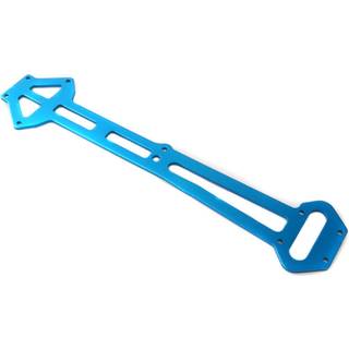 HSP-03002 Radio Bakke - Blå